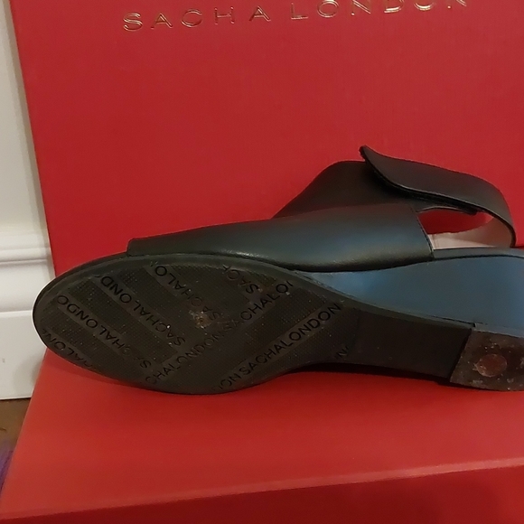 SACHA LONDON sandals - Picture 3 of 3